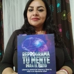 Rosy Alvarado - México