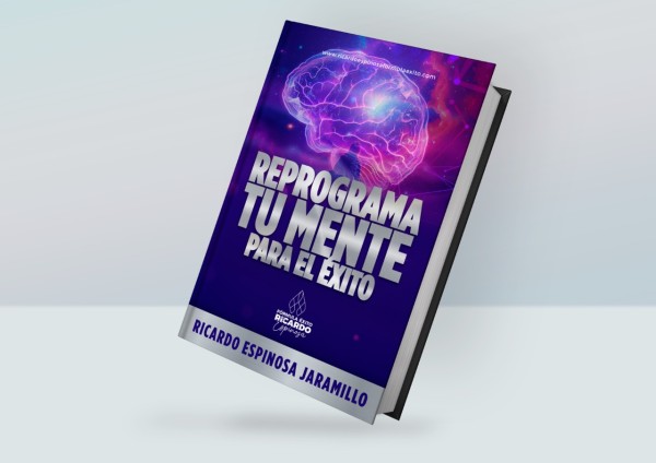 Best Seller Reprograma Tu Mente